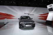 90e Autosalon in beeld gebracht (deel 1)