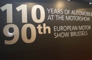 90e Autosalon in beeld gebracht: een eeuw vol droomwagens