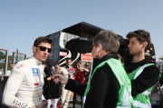 FIA GT1: De grid in beeld gebracht
