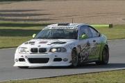 Circuit Zolder, donderdag 15 maart 2012 - Internationale testdag