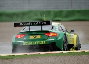 Audi stelt kleurenschema's 2012 voor