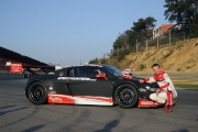 WRT stelt rijders en programma 2012 voor op Circuit Zolder