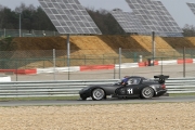Circuit Zolder, donderdag 29 maart 2012 - Internationale testdag