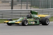 Circuit Zolder, donderdag 29 maart 2012 - Internationale testdag