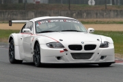 Circuit Zolder, donderdag 5 april 2012 - Internationale testdag