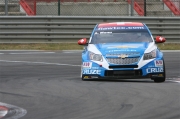 Zolder: De testsessie op vrijdag in beeld gebracht