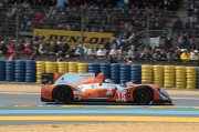 Een terugblik in foto's op de 24 Uren van Le Mans 2012