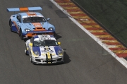 3000 Km van Spa-Francorchamps: de Long Race in beeld gebracht