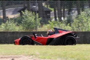 Circuit Zolder, donderdag 12 juli 2012 - Internationale testdag