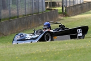 Circuit Zolder, donderdag 12 juli 2012 - Internationale testdag