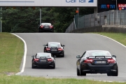 Circuit Zolder, donderdag 19 juli 2012 - Internationale testdag