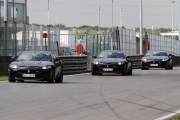 Circuit Zolder, donderdag 19 juli 2012 - Internationale testdag