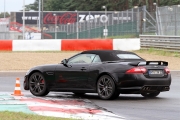 Circuit Zolder, donderdag 19 juli 2012 - Internationale testdag