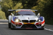 24H Spa: Parade van de deelnemende wagens naar Spa