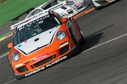 24H Spa: De vrije training in beeld gebracht
