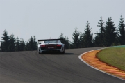 24H Spa: De vrije training in beeld gebracht