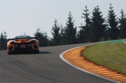 24H Spa: De vrije training in beeld gebracht