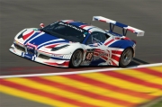 24H Spa: De vrije training in beeld gebracht