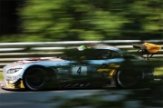 24H Spa: De vrije training in beeld gebracht