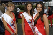 Spa 24H: Beelden van de startgrid