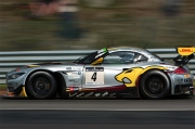 24H Spa: De start van de race in beeld gebracht