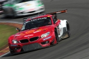 24H Spa: De start van de race in beeld gebracht