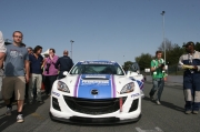 FIA GT1: Beelden van de tweede manche 