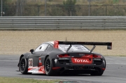 24H Zolder: De vrije training in beeld gebracht