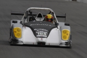 24H Zolder: De vrije training in beeld gebracht