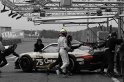 24H Zolder: De vrije training in beeld gebracht