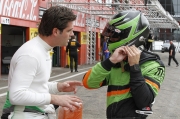 24H Zolder: De vrije training in beeld gebracht