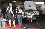 24H Zolder: De vrije training in beeld gebracht