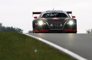 24H Zolder: De vrije training in beeld gebracht