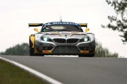 24H Zolder: De vrije training in beeld gebracht