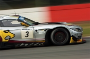 24H Zolder: De vrije training in beeld gebracht