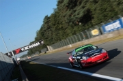 24H Zolder: De warm-up in beeld gebracht