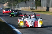 24H Zolder: De warm-up in beeld gebracht