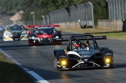 24H Zolder: De warm-up in beeld gebracht