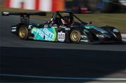 24H Zolder: De warm-up in beeld gebracht