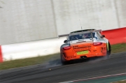 24H Zolder: De warm-up in beeld gebracht