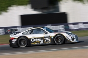 24H Zolder: De warm-up in beeld gebracht