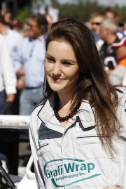 24H Zolder: De startgrid in beeld gebracht