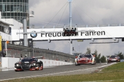 Nürburgring: Zaterdagbeelden WK GT1 & EK GT3