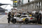 Nürburgring: De trainingen in beeld gebracht