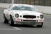 Circuit Zolder, donderdag 8 november 2012 - Internationale testdag
