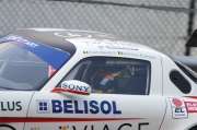 WTCC Zolder: Beelden uit de tweede vrije training op vrijdag