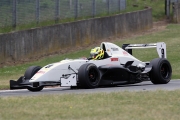Circuit Zolder, donderdag 19 mei 2011 - Internationale testdag