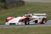 Circuit Zolder, donderdag 19 mei 2011 - Internationale testdag