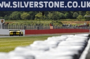 GT1: Silverstone : Qualifying in beeld gebracht