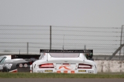 GT1: Silverstone : Championship Race in beeld gebracht 